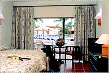 Complex Playa Dorada, Puerto Plata, Dominican Republic