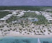 Hotel Catalonia Bávaro, Punta Cana, Dominican Republic