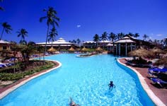 Mac Bravado Hotel, Punta Cana, Dominican Republic