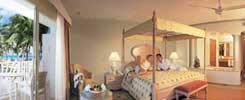 Secrets Excellence Resort, Punta Cana, Dominican Republic