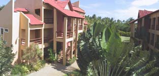 Hotel Portillo, Samana, Dominican Republic