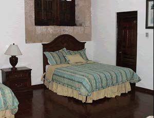 Nicolas Nader Hotel, Santo Domingo, Dominican Republic
