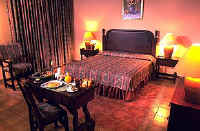 Sofitel Frances Hotel, Santo Domingo, Dominican Republic