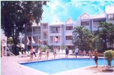 Tropi Club Hotel, Sosua, Dominican Republic