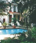 Tropix Hotel, Sosua, Dominican Republic