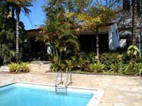 Yaroa Hotel, Sosua, Dominican Republic