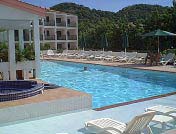 Allamanda Beach Resort, Grenada