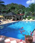 Blue Horizons Cottage Hotel, Grenada