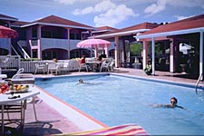 Cedars Inn, Grenada