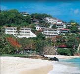 Flamboyant Hotel Apartments, Grenada