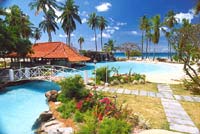 Grenada Grand Beach Resort