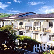 No Problem Apartments, Grenada