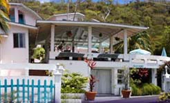 Siesta Hotel, Grenada