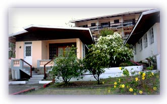 IT Southwinds Holiday Cottages, Grenada