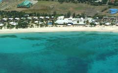 Spice Island Beach Resort, Grenada