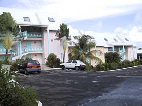Residence Marifa Hotel, Le Gosier, Guadeloupe