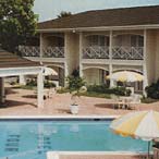 Four Seasons Hotel, Kingston, Jamaica