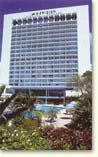 Pegasus Hotel, Kingston, Jamaica