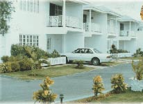 All Seasons Beach Resort, Montego Bay, Jamaica