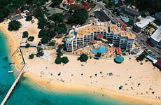 Breezes Resort, Montego Bay, Jamaica