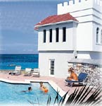 Casa Blanca Beach Hotel, Montego Bay, Jamaica