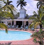 Half Moon Resort, Montego Bay, Jamaica
