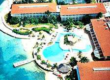 Holiday Inn Hotel, Montego Bay, Jamaica