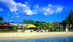 Legends Resort, Negril, Jamaica