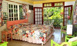 Sandi San Beach Resort, Negril, Jamaica