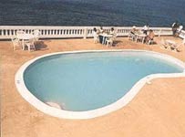South Sea View Guest House, Negril, Jamaica