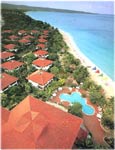Swept Away Resort, Negril, Jamaica