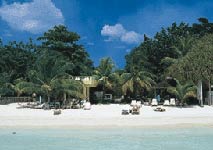 White Sands Hotel, Negril, Jamaica