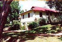 Palm Ridge Hotel, Port Maria, Jamaica