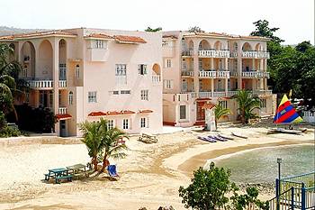 Franklyn D Resort, Runaway Bay, Jamaica