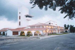 Coronado Hotel and Resort