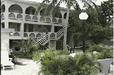 Villa Boheme Guest House, Culebra, Puerto Rico