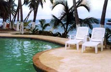 Caribe Playa Beach Resort, Puerto Rico