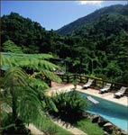 Casa Grande Resort, Puerto Rico