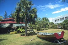 IHP El Faro Hotel, Aguadilla, Puerto Rico