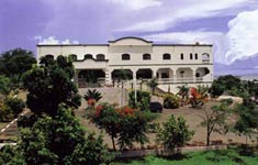 Fajardo Inn, Puerto Rico
