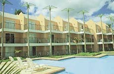 Palmas de Lucía Parador, Puerto Rico