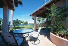 Villa Montana Resort, Isabela, Puerto Rico