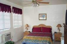 Lazy Parrot Inn, Rincon, Puerto Rico