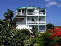 Rinc&oacute;n Surf and Board, Puerto Rico