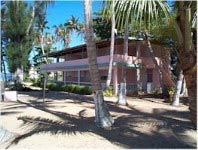 Parador Villa Antonio. Rincon, Puerto Rico