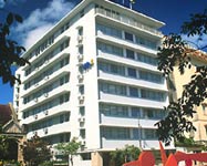 Miramar Hotel, San Juan, Puerto Rico