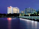 Wyndham Condado Plaza Hotel & Casino, Puerto Rico
