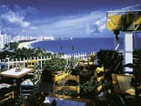 Wyndham El San Juan Hotel & Casino, Puerto Rico