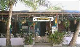 Bananas Guesthouse, Vieques, Puerto Rico