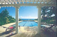 Tamarindo Inn, Vieques, Puerto Rico